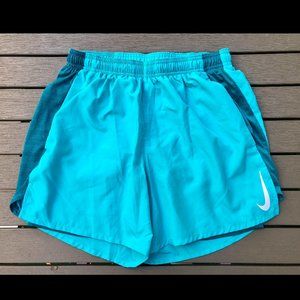 Nike Dri-Fit Men's Running Shorts Size M